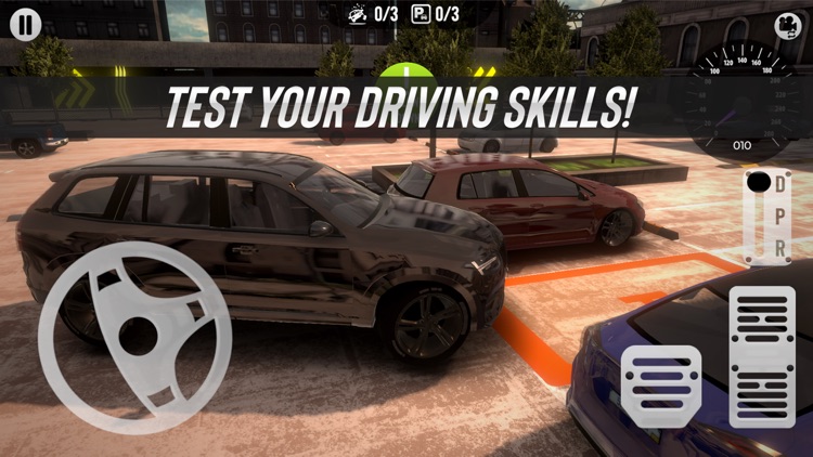 6500 Collections Real Car Parking Master Multiplayer Car Game Mod Apk Android 1  Latest