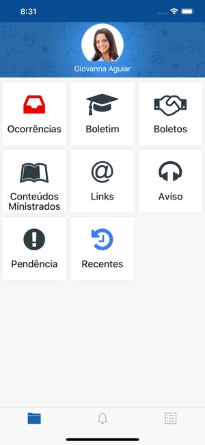 Colégio Einstein Goiânia(圖2)-速報App