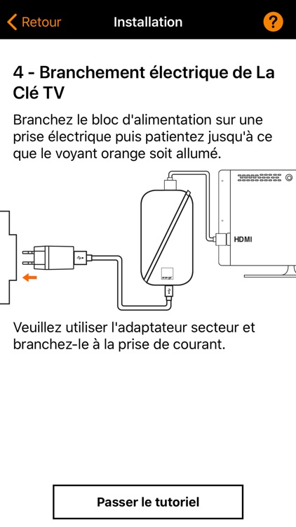 La Clé TV