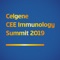 Program of the "CEE Immunology Summit 2019" congress, which takes place from 11 to 12 April at the Radisson Blu Hotel in Bratislava