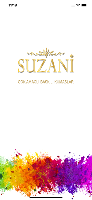 Suzani(圖1)-速報App