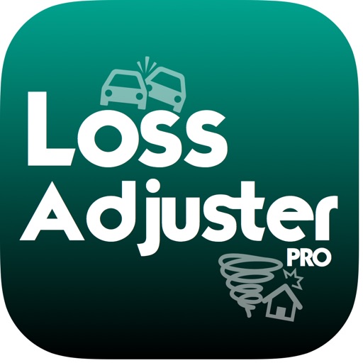 Loss Adjuster Pro