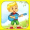 Nursery Rhymes Music For Kids is a perfect app for your kids