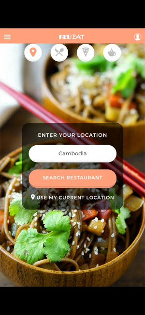 KEU Eats – Food Delivery(圖1)-速報App