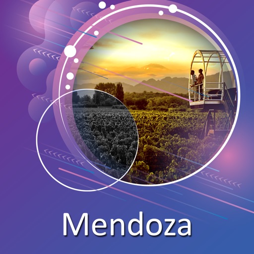 Mendoza Tourist Guide