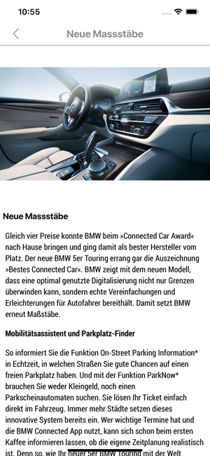 BMW Kruft(圖3)-速報App