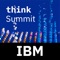 IBM think Summit brings together some of the world's leading visionaries, thinkers and change-makers for a singular purpose – sharing how they're driving innovation in their fields to build a smarter world for us all