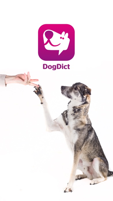 How to cancel & delete DogDict – Hundelehrvideos from iphone & ipad 1