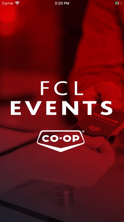 FCL Events