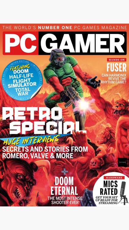 PC Gamer (UK)