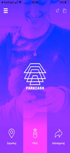 ParkCash.io(圖2)-速報App