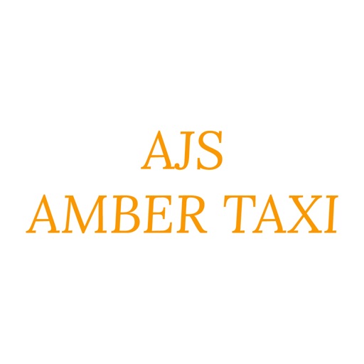 AJS AMBER TAXI