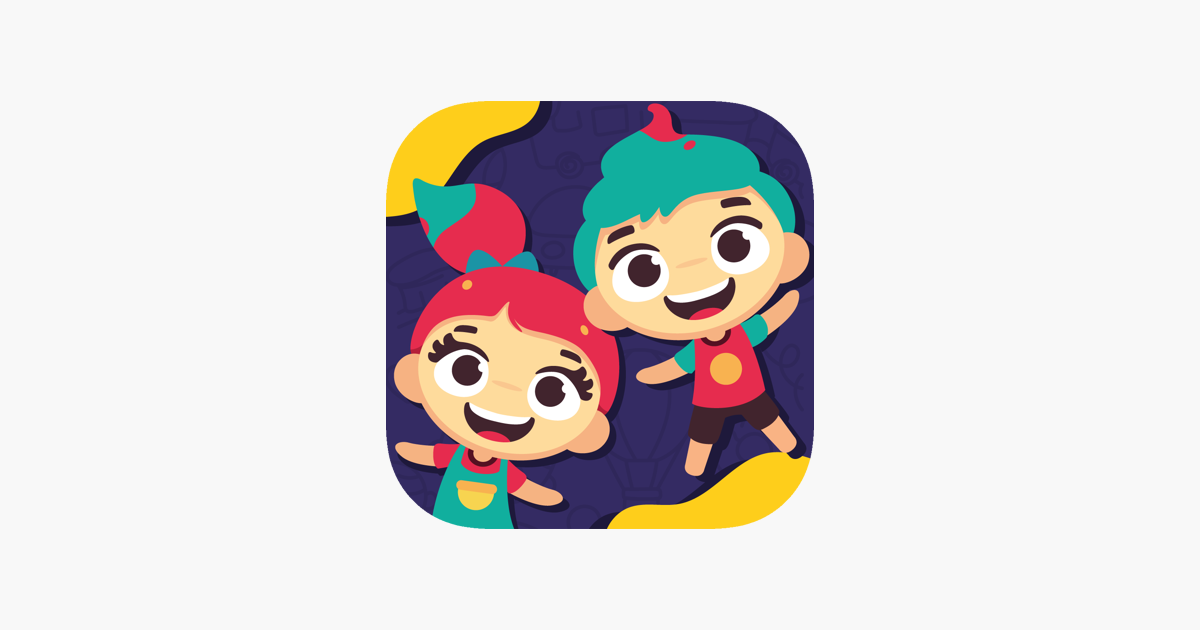 Lamsa Kids Stories Games On The App Store
