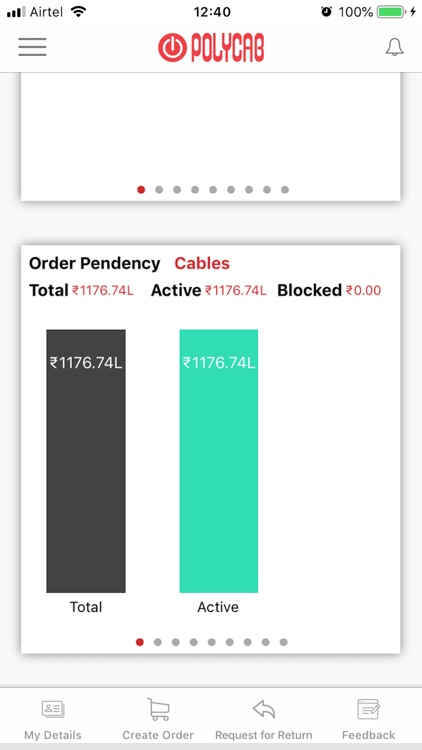 Polycab Connect screenshot-3