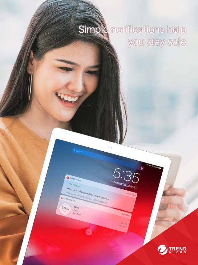 Trend micro smart surfing for mac download windows 10