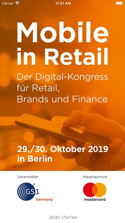 Mobile in Retail 2019