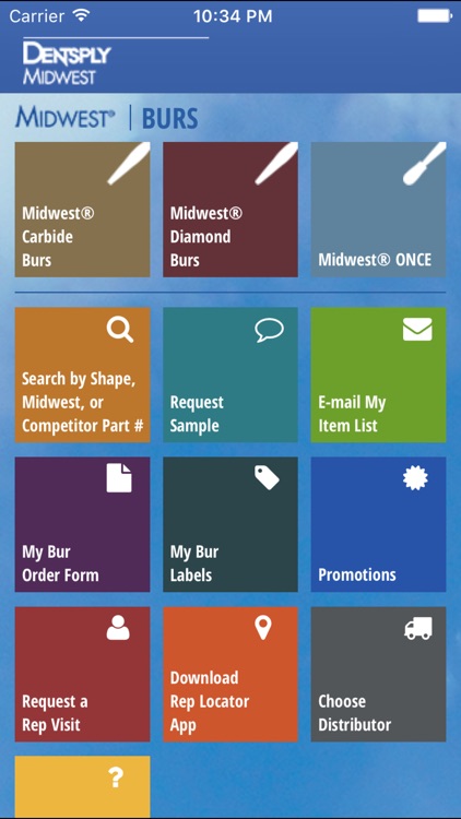 Midwest Bur Advisor screenshot-4