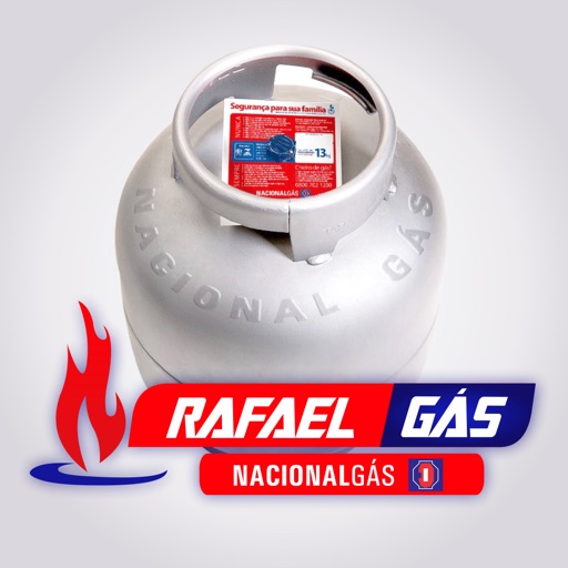 Rafael Gas