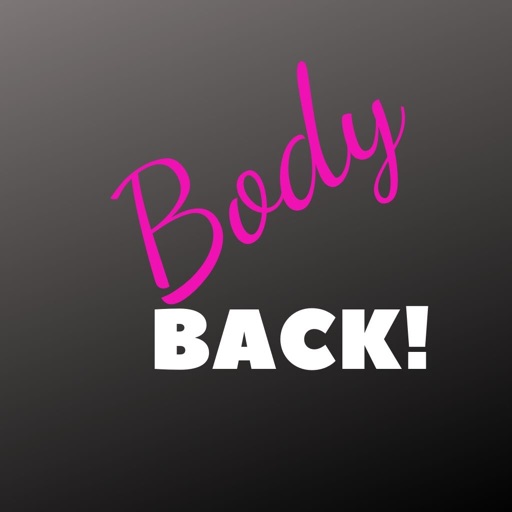 Get Your Body Back