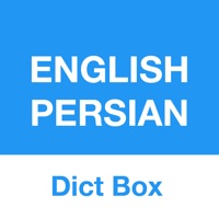 Contacter Persian Dictionary - Dict Box