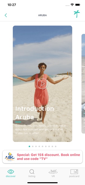 Island Guide Aruba & Curacao(圖2)-速報App