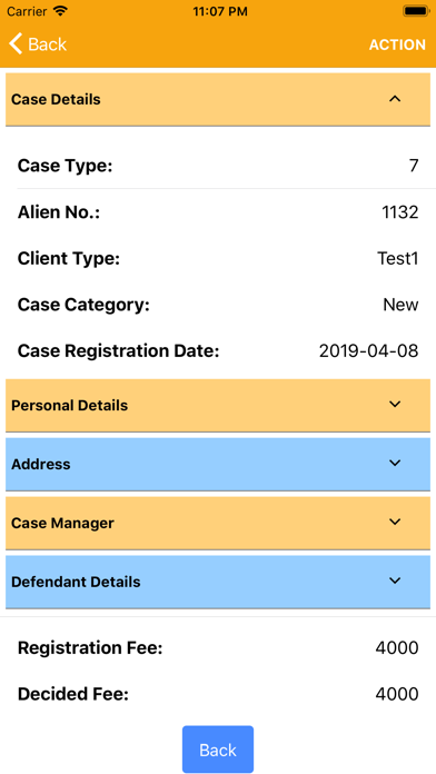 Dalbir Singh & Associates, PC 5