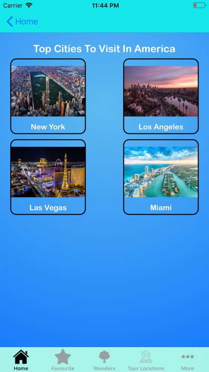 Fine Places screenshot-3