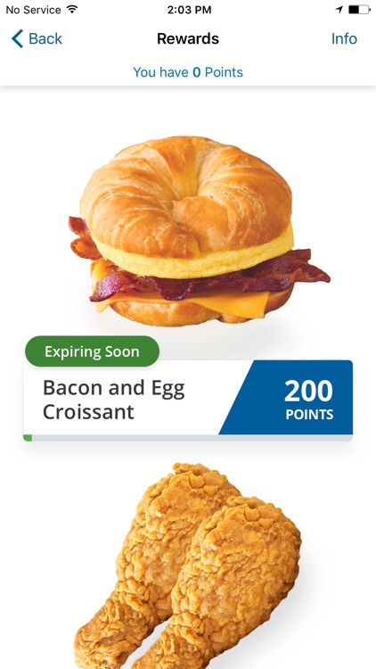 Royal Farms Rewards