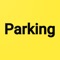 The app connects in real time to the University’s open data and displays the status of campus parking lots using a simple and intuitive interface