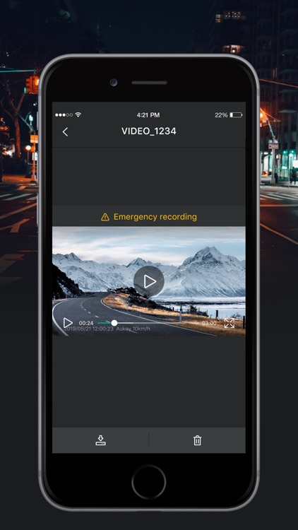 AukeyOnboard screenshot-3