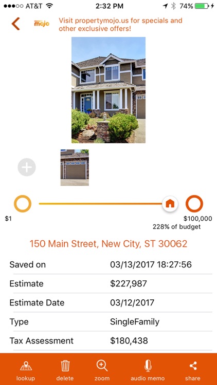 PropertyMojo screenshot-3