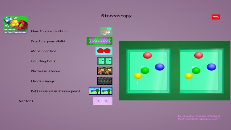 Physical Science - High School screenshot-3