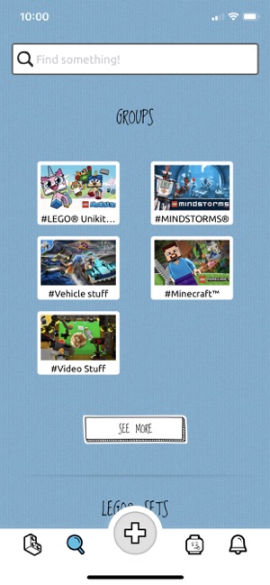 LEGO® Life(圖8)-速報App