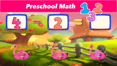 Learning Games: ABC 4 Toddlers screenshot 4