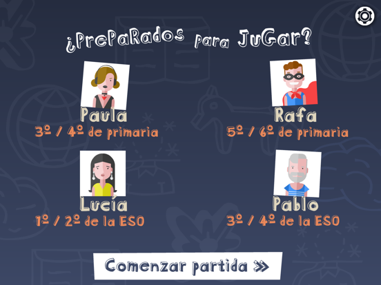 Screenshot #4 pour Memorizzers by Cayro