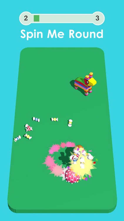 Piñata screenshot-4