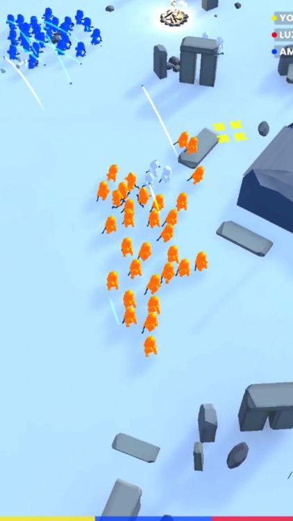 Archery.io screenshot-3