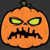 Halloween Stickers Emojis