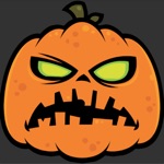 Halloween Stickers Emojis