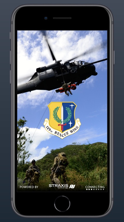 129th Rescue Wing