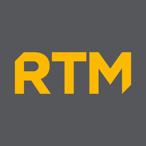 RTM Nimbus iOS App