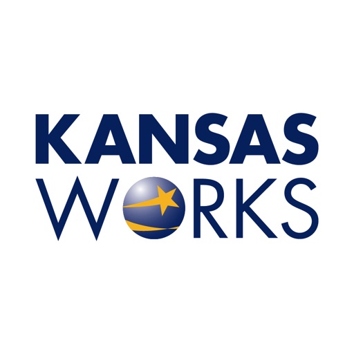 KANSASWORKS Job Search Icon