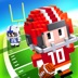 Blocky Football