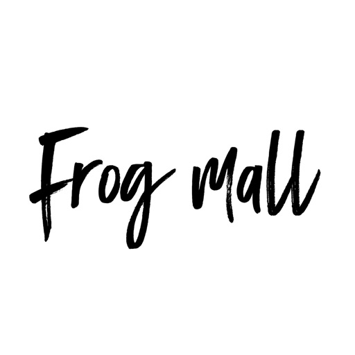 Frog Mall