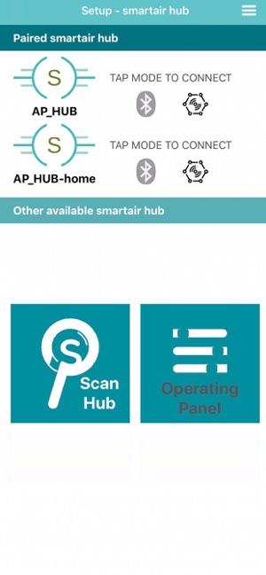 Smartair Hub(圖1)-速報App