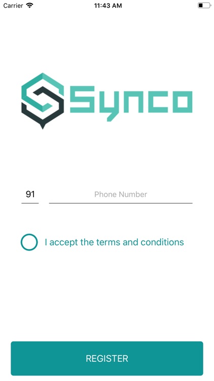 Synco - Workforce Synchronizer