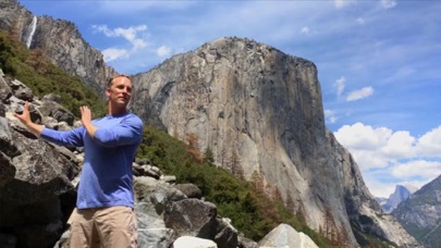 Qi Gong for Upper Back & Neck screenshot 3