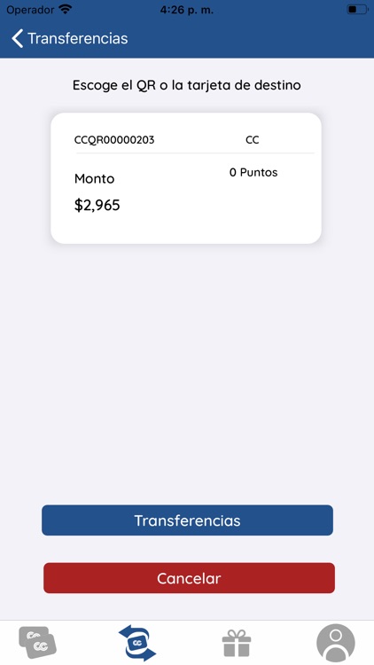 Cineco Pay screenshot-5