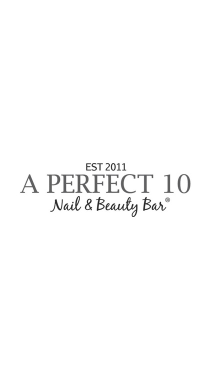 A Perfect 10 Nail & Beauty Bar