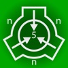 SCP Foundation nn5n offline